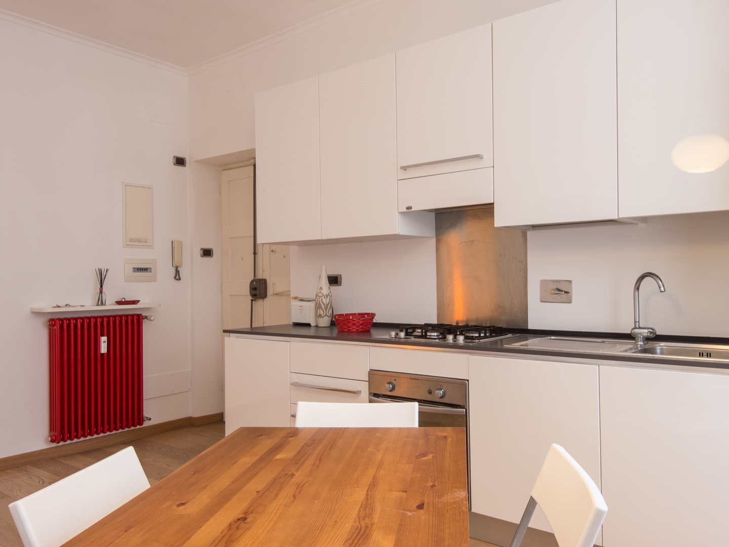 Casa Aldo in Rome centre 3 Villas in Italy