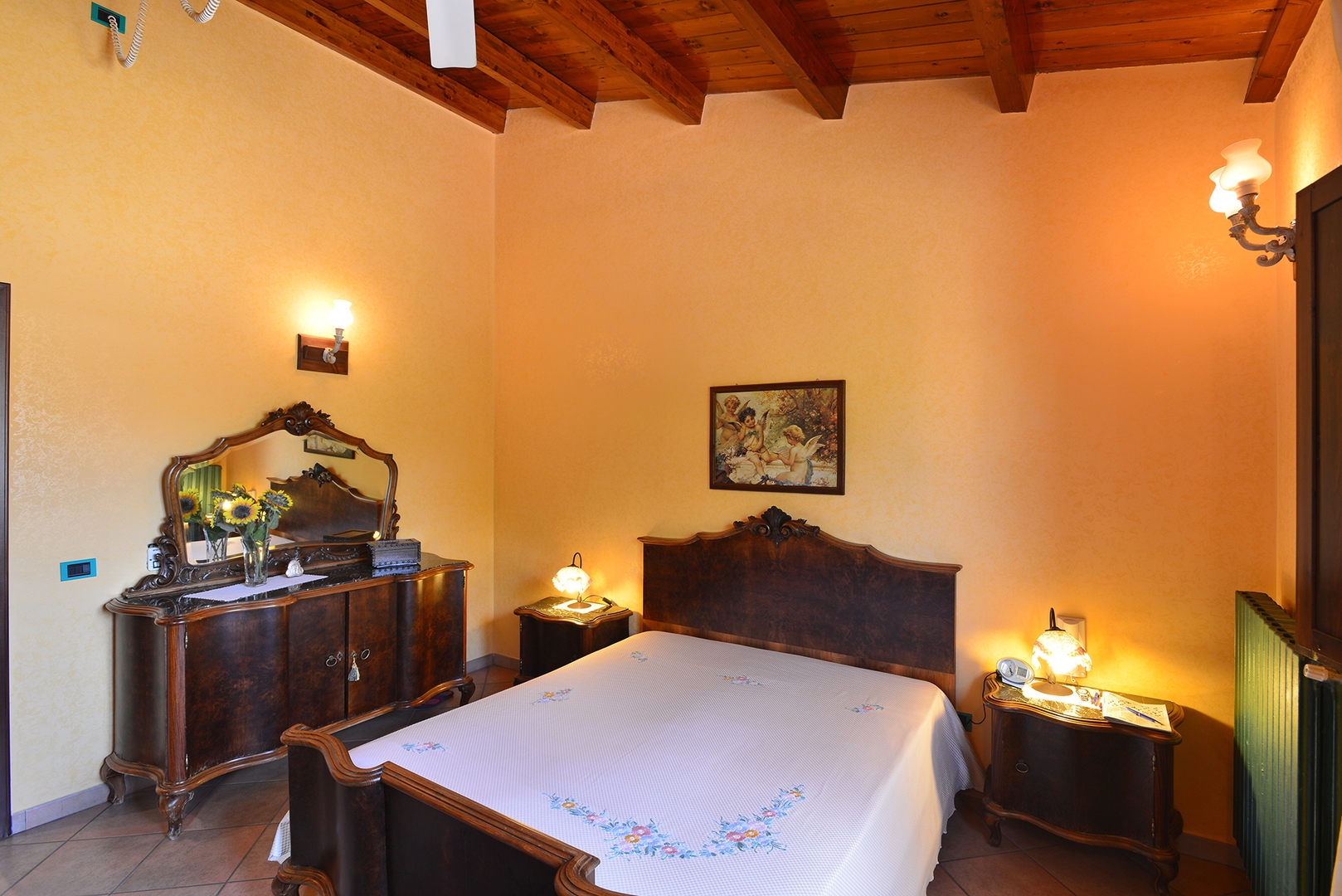 VILLA LAMPO 43 Villas in Italy