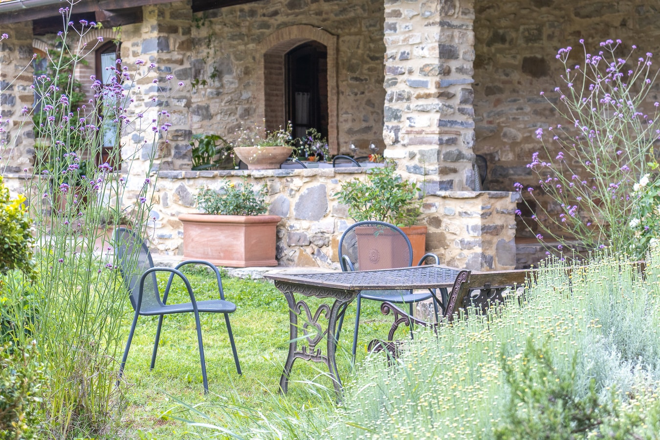 Villa Amiata - Tuscan Farmhouse with private pool 23 Villas in Italy