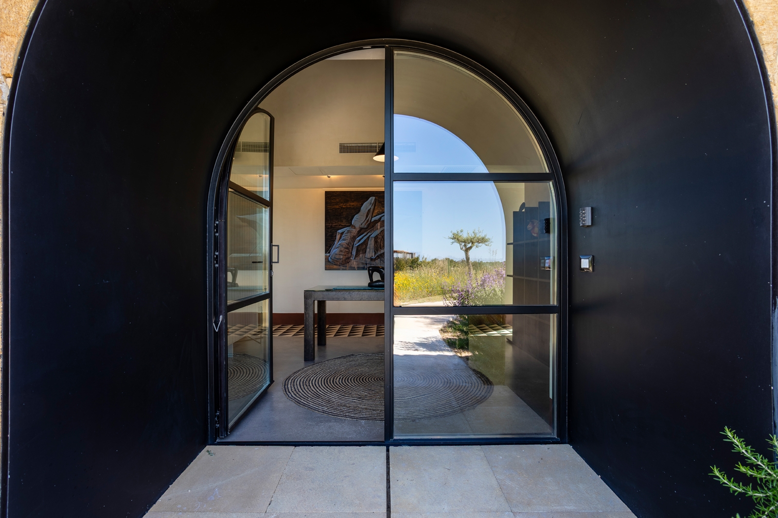 Villa Iseppa - Modern villa with pool 4 Villas in Italy