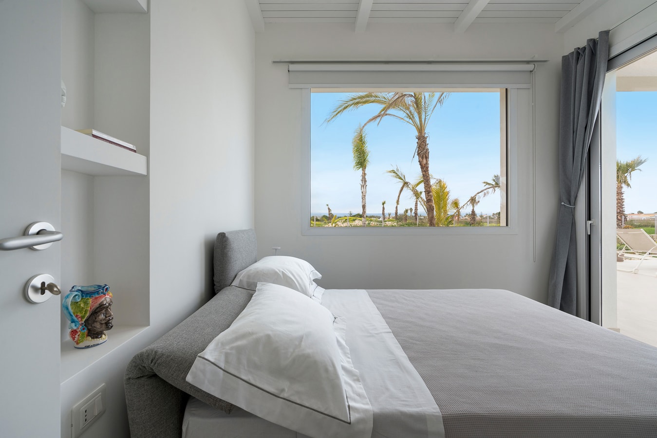 Villa Domani - Marzamemi area - with private pool 35 Italian Breaks