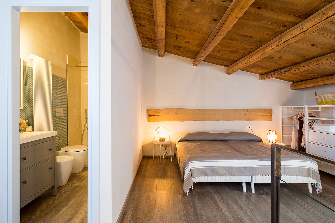 Il Rame & Cavallo, Two Adjacent Private Villas 60 Villas in Italy