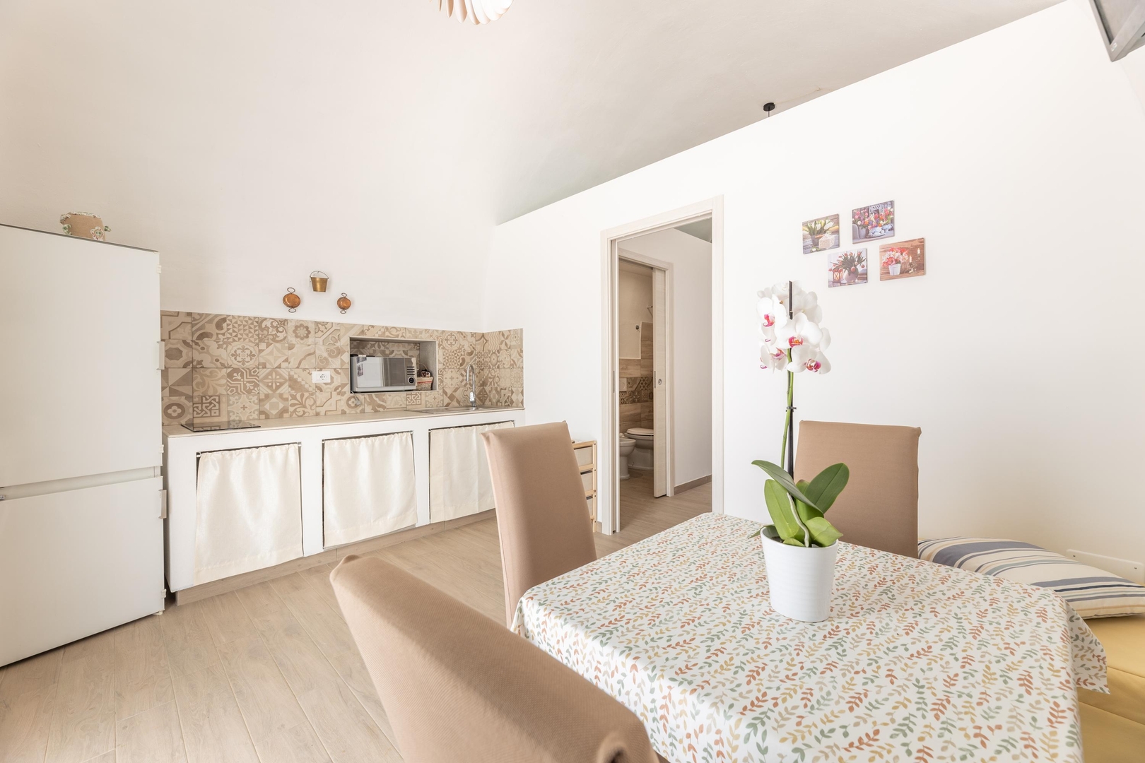 Villa Corollo – Salento 6 Villas in Italy