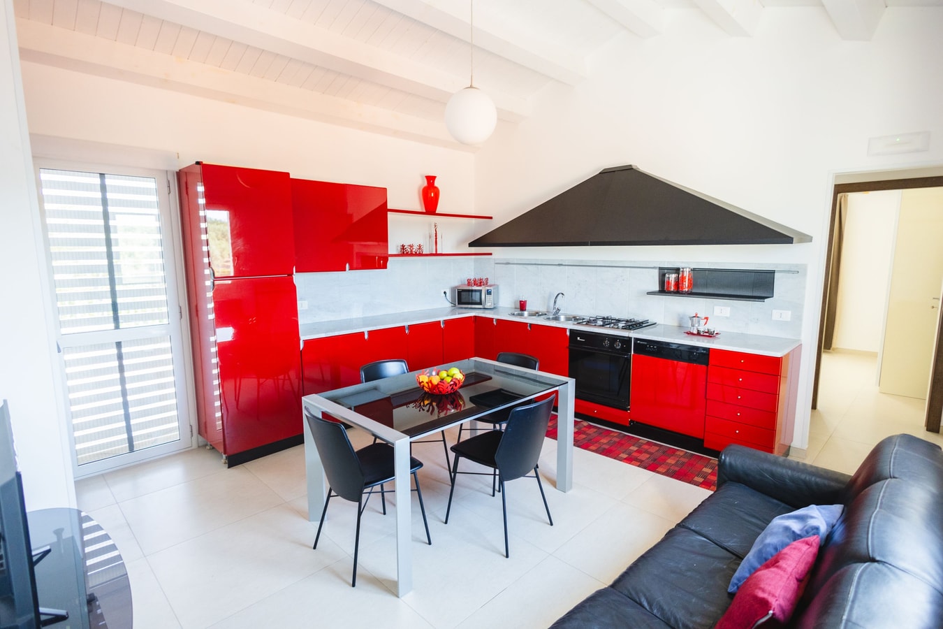 Villa Essenza, in the heart of Southeast Sicily 8 Villas in Italy