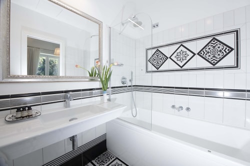 Villa Celeste, With Panoramic Terraces near Amalfi 26 Villas in Italy