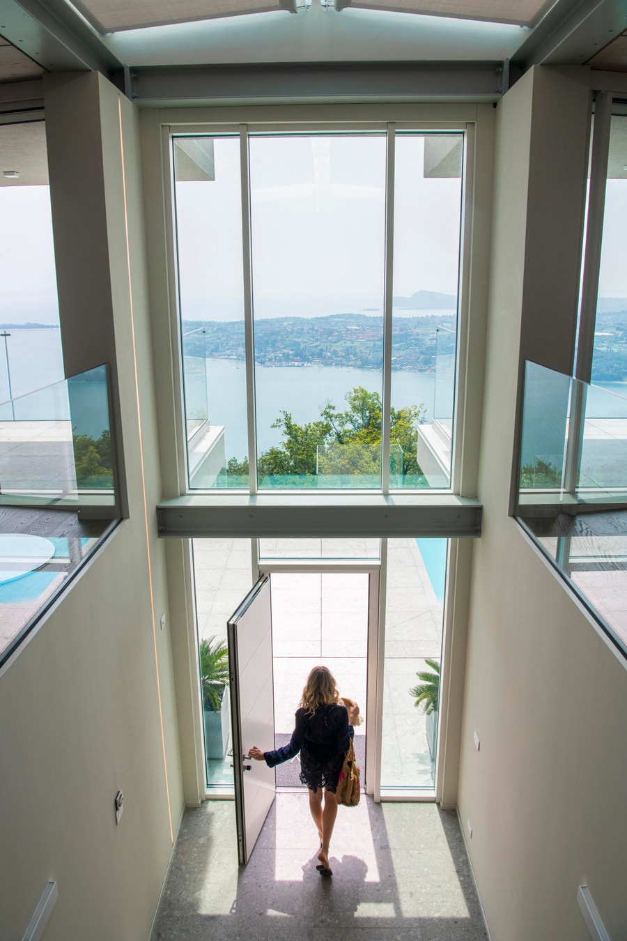 Villa Nuvia - Contemporary Villa Near Salò 25 The Prestige Villa Collection