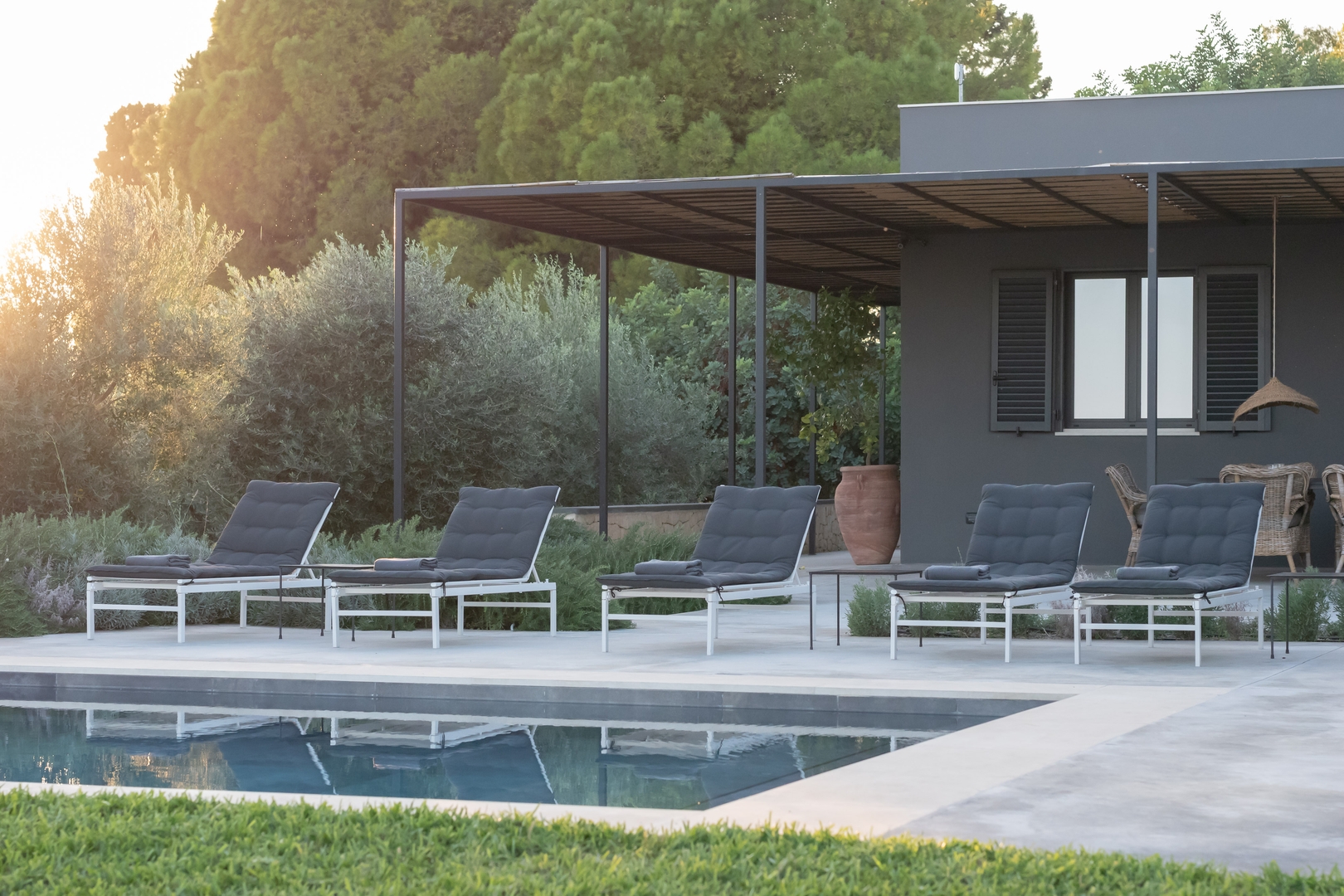Villa Teodora and Pasqualina – Noto area 24 Villas in Italy