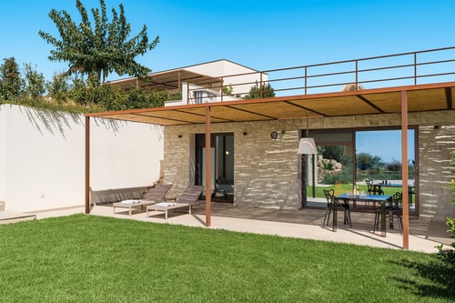 Villa Sanvitese - Private villa with swimming pool 42 Villas in Italy