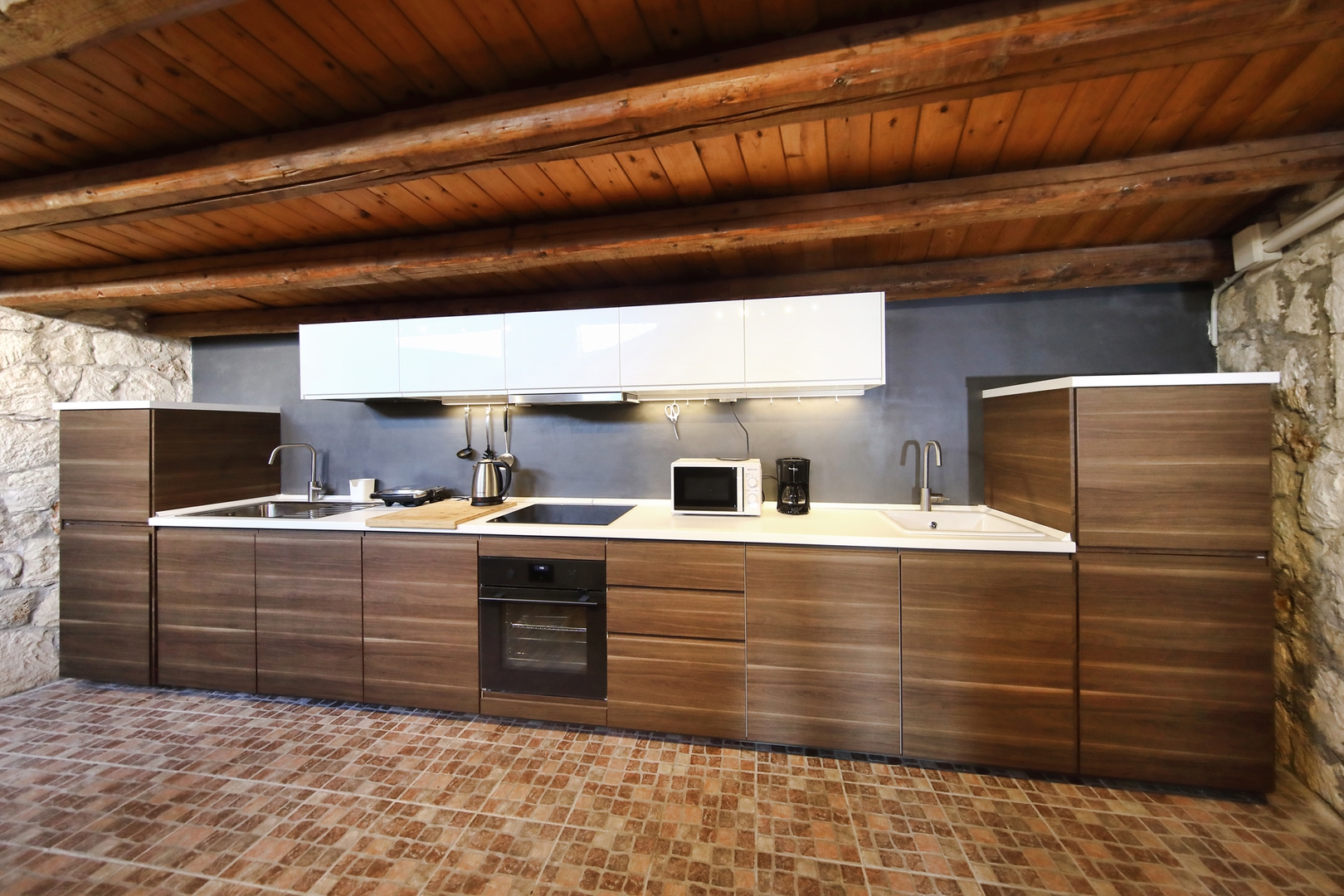 VILLA CLELIA – PLEMMIRIO 20 Villas in Italy