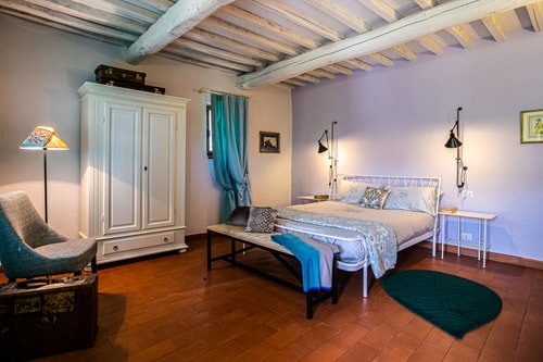 Villa Gaiole – Tuscan Estate with Pool & Spa 25 Villas in Italy