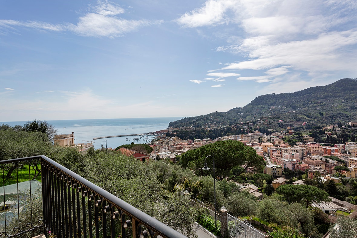 Villa Zagara - Villa with Pool near Portofino 23 Villas in Italy