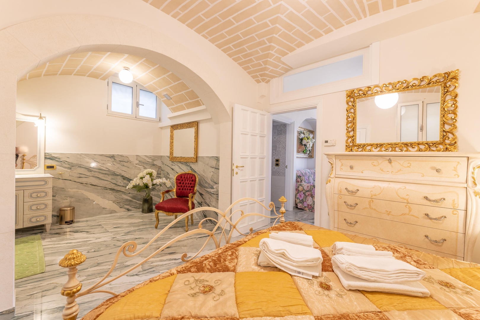 VILLA FELICIA - OSTUNI 19 Villas in Italy