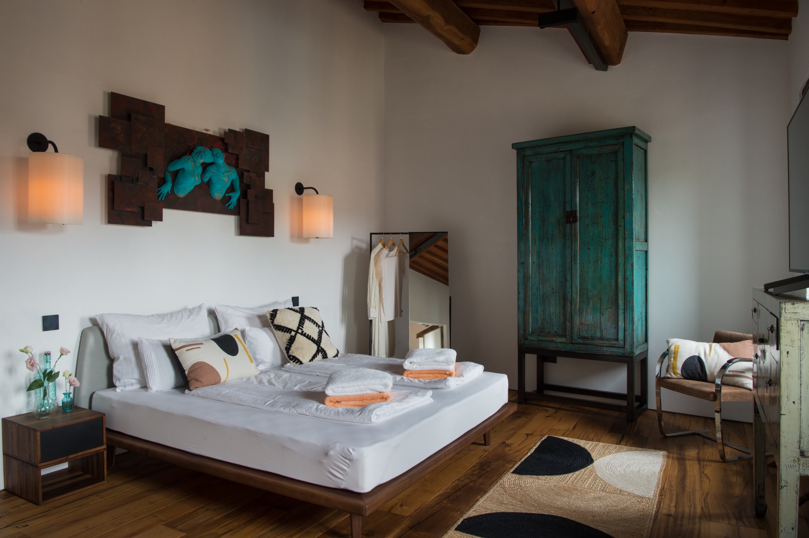 Villa Radda - 11 Guests 13 Villas in Italy