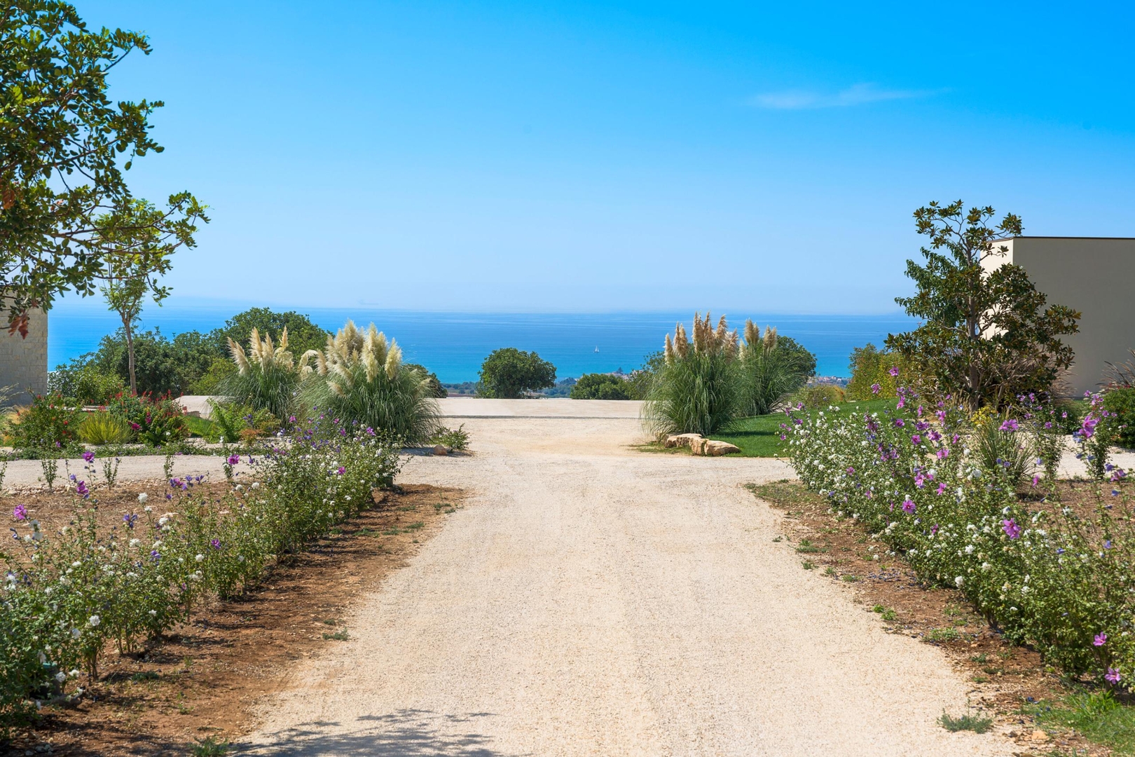 Villa Volpetta - 6 Guests 48 Villas in Italy