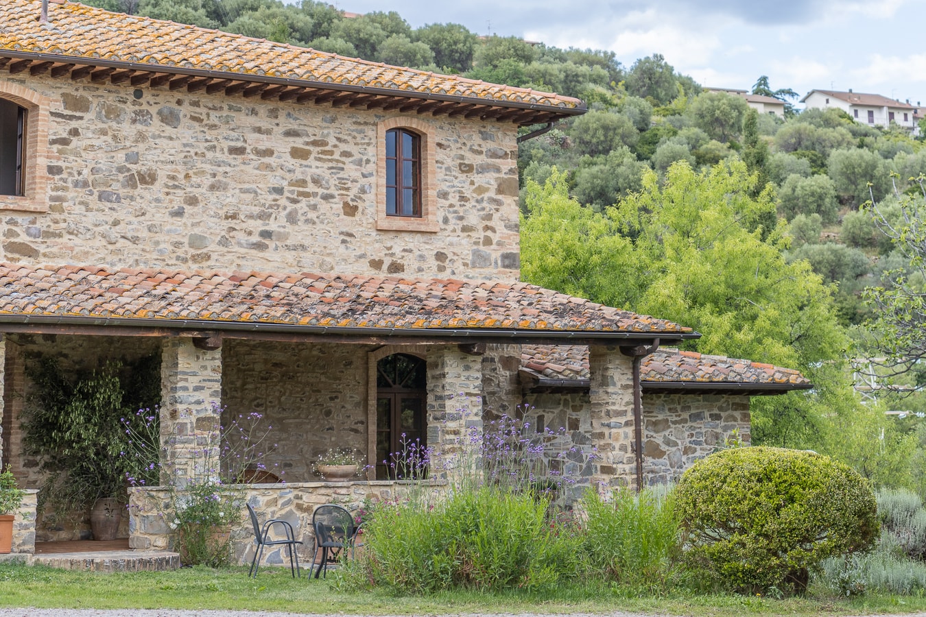 Villa Amiata - Tuscan Farmhouse with private pool 21 Villas in Italy