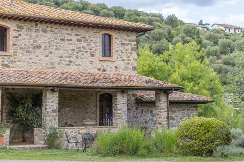 Villa Amiata - Tuscan Farmhouse with private pool 21 Villas in Italy