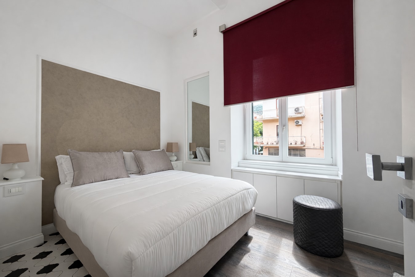 Terrazza Di Sorrento, Town Centre Apartment 21 Villas in Italy