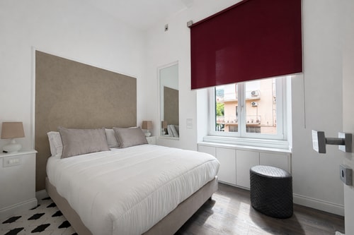 Terrazza Di Sorrento, Town Centre Apartment 21 Villas in Italy