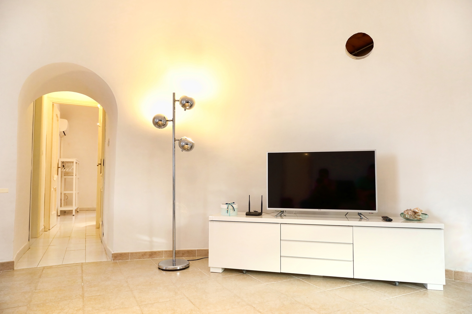 VILLA CLELIA – PLEMMIRIO 19 Villas in Italy