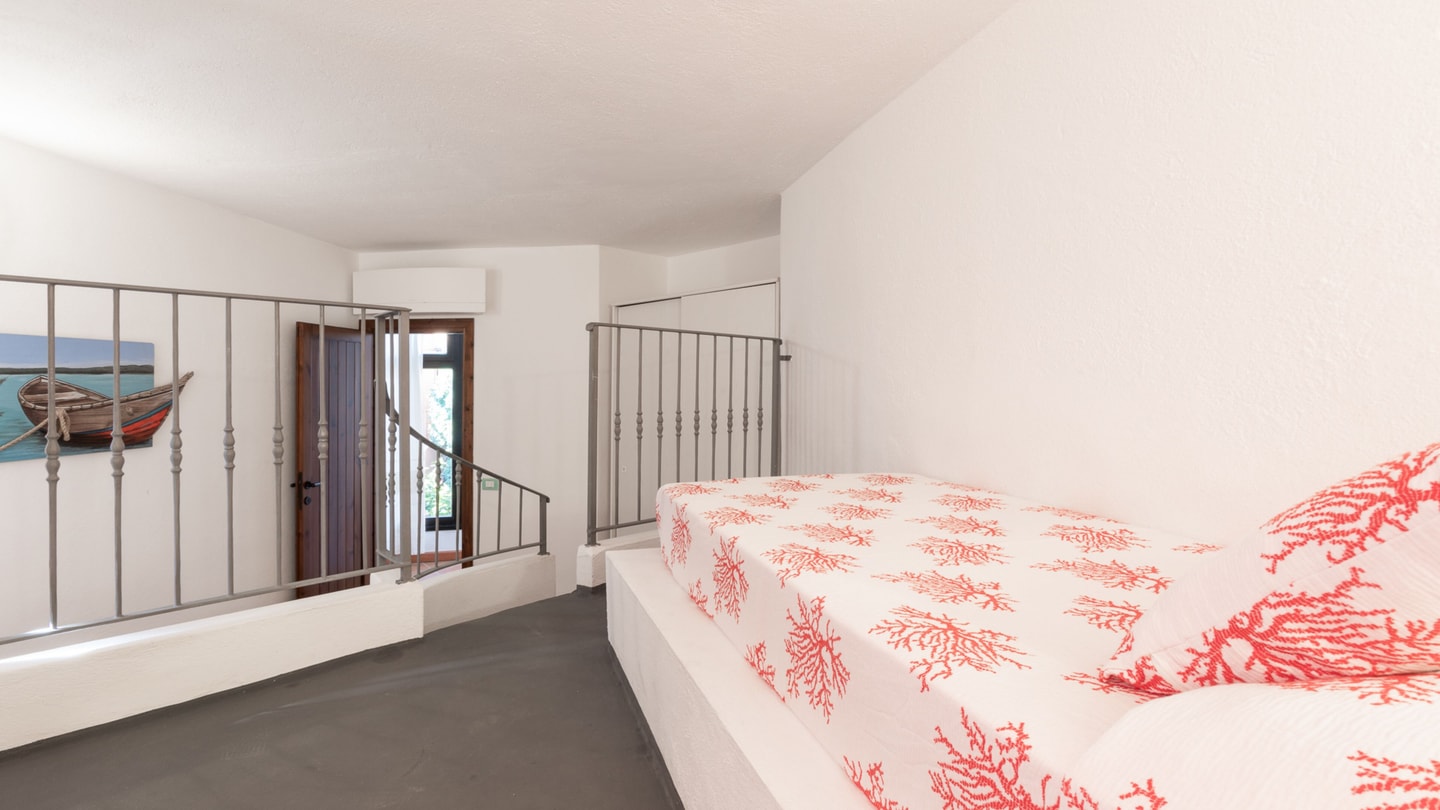 Villa Oltremare - Villasimius 24 Villas in Italy