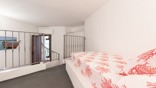 Villa Oltremare - Villasimius 24 Villas in Italy