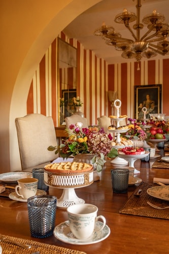 Villa Borghese - Private villa with swimming pool 13 Villas in Italy