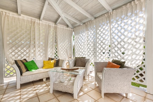 Villa Lumaca - Private villa with swimming pool 4 Italian Breaks