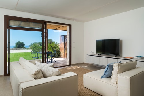 Villa Volpetta & Sanvitese - Two villas with pools 33 Villas in Italy