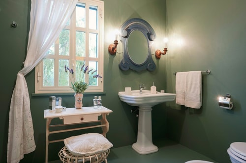 Villa Pigna - Private villa with pool near Trapani 37 Italian Breaks