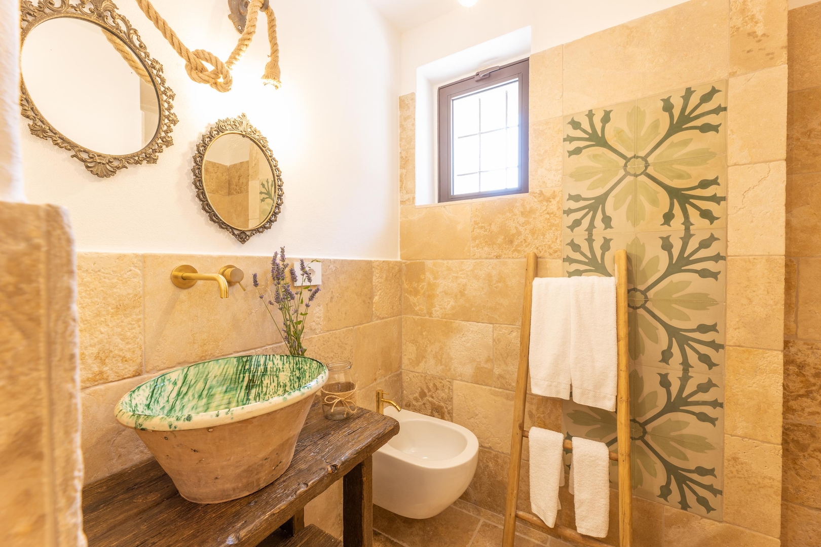 Trullo Olivo – Salento 17 Villas in Italy