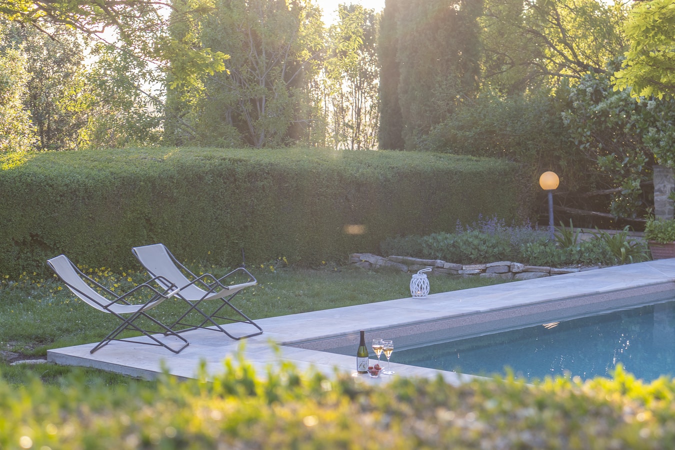 Villa Amiata - Tuscan Farmhouse with private pool 39 Villas in Italy