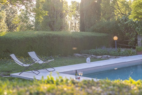 Villa Amiata - Tuscan Farmhouse with private pool 39 Villas in Italy