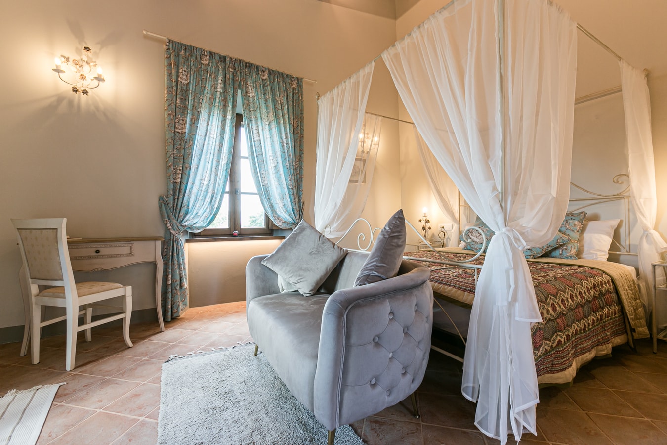 Villa Eterna, Tuscan Haven in the Heart of Chianti 27 Villas in Italy