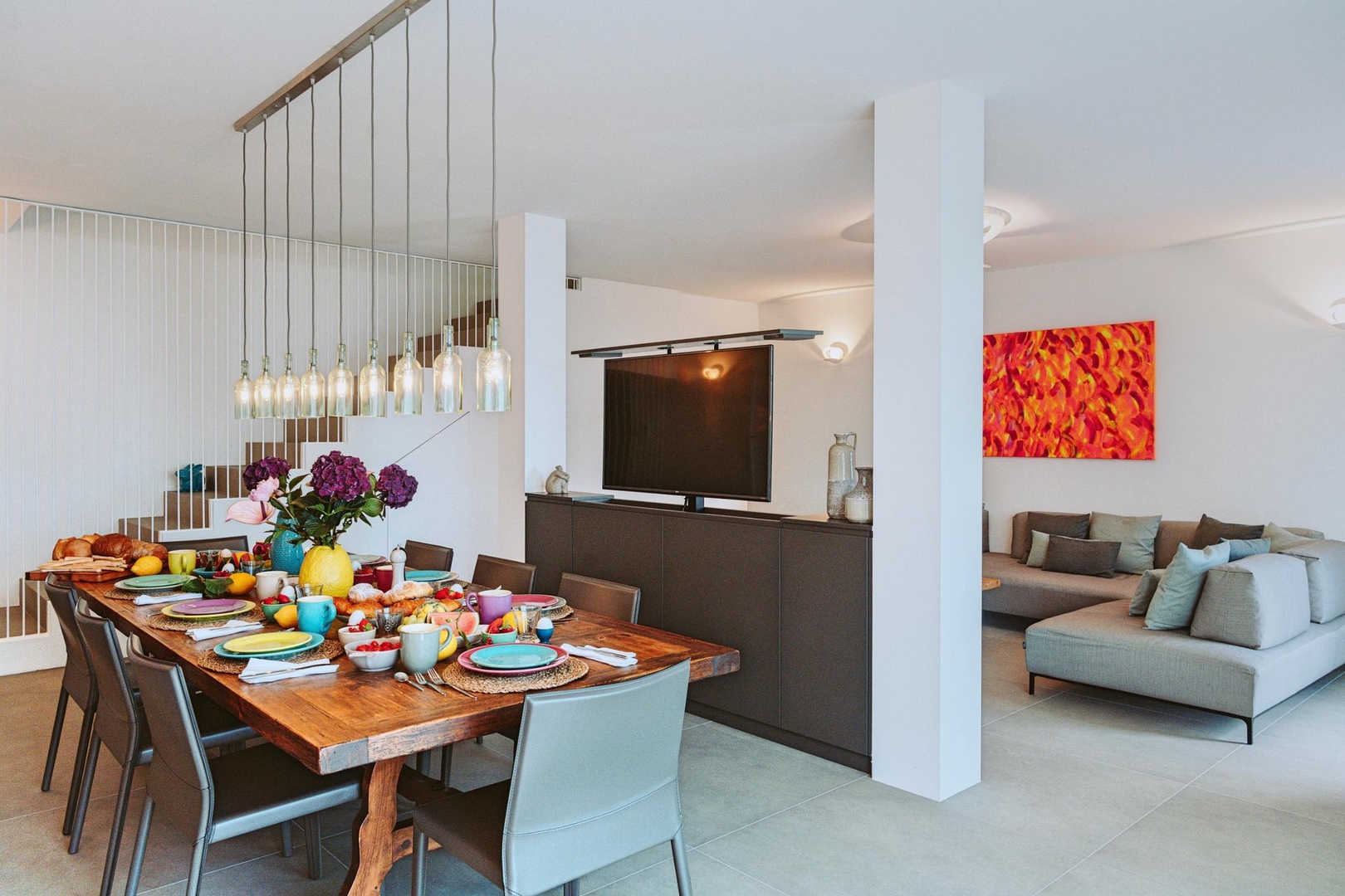 Villa Alata – Gardone Riviera 3 Villas in Italy