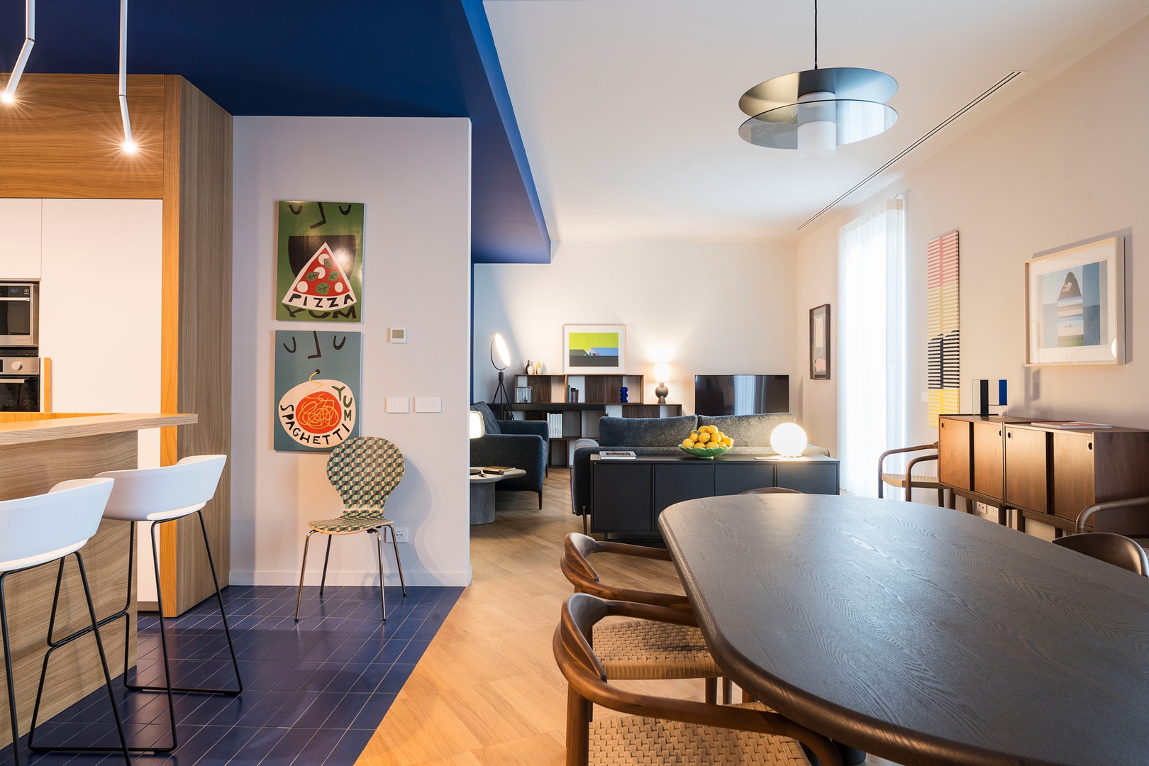 Terazza Modicana, in Modica centre 3 Villas in Italy