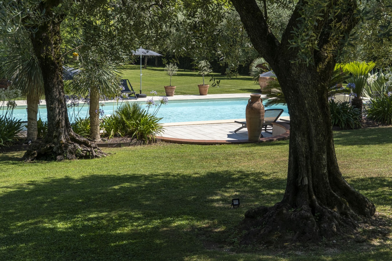 Villa Olivella, with Private Pool - 100m to Lake 52 Villas in Italy