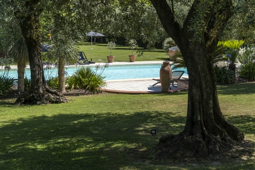 Villa Olivella, with Private Pool - 100m to Lake 52 Villas in Italy