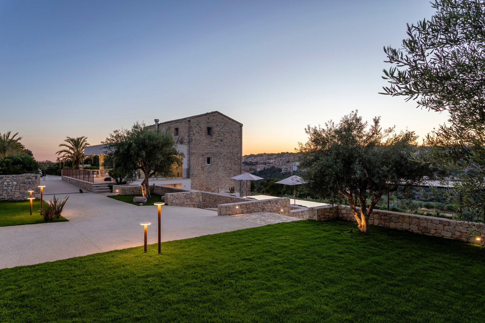 Casa Mariella – Modica area 27 Villas in Italy