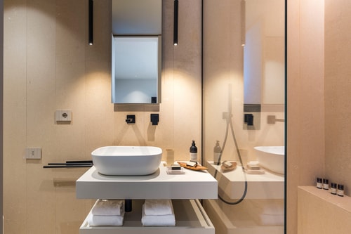 Villa Vista, stunning luxury 64 Villas in Italy