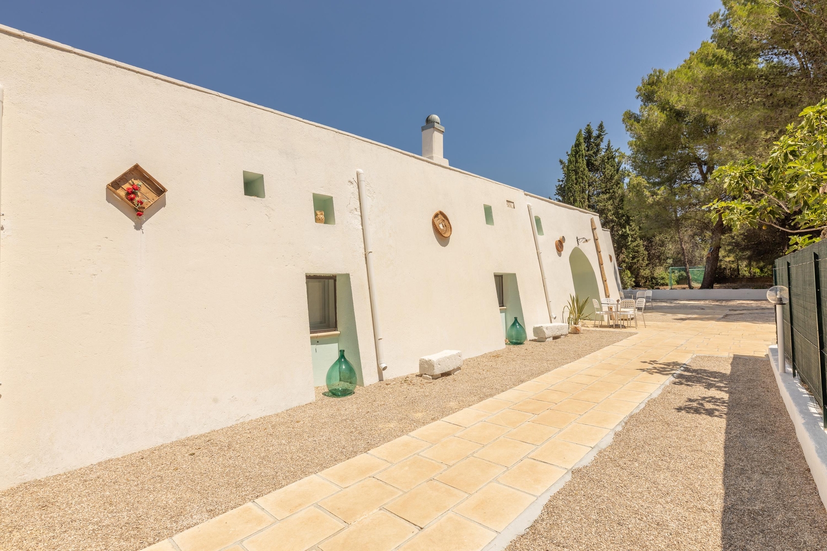 Villa Corollo – Salento 28 Villas in Italy