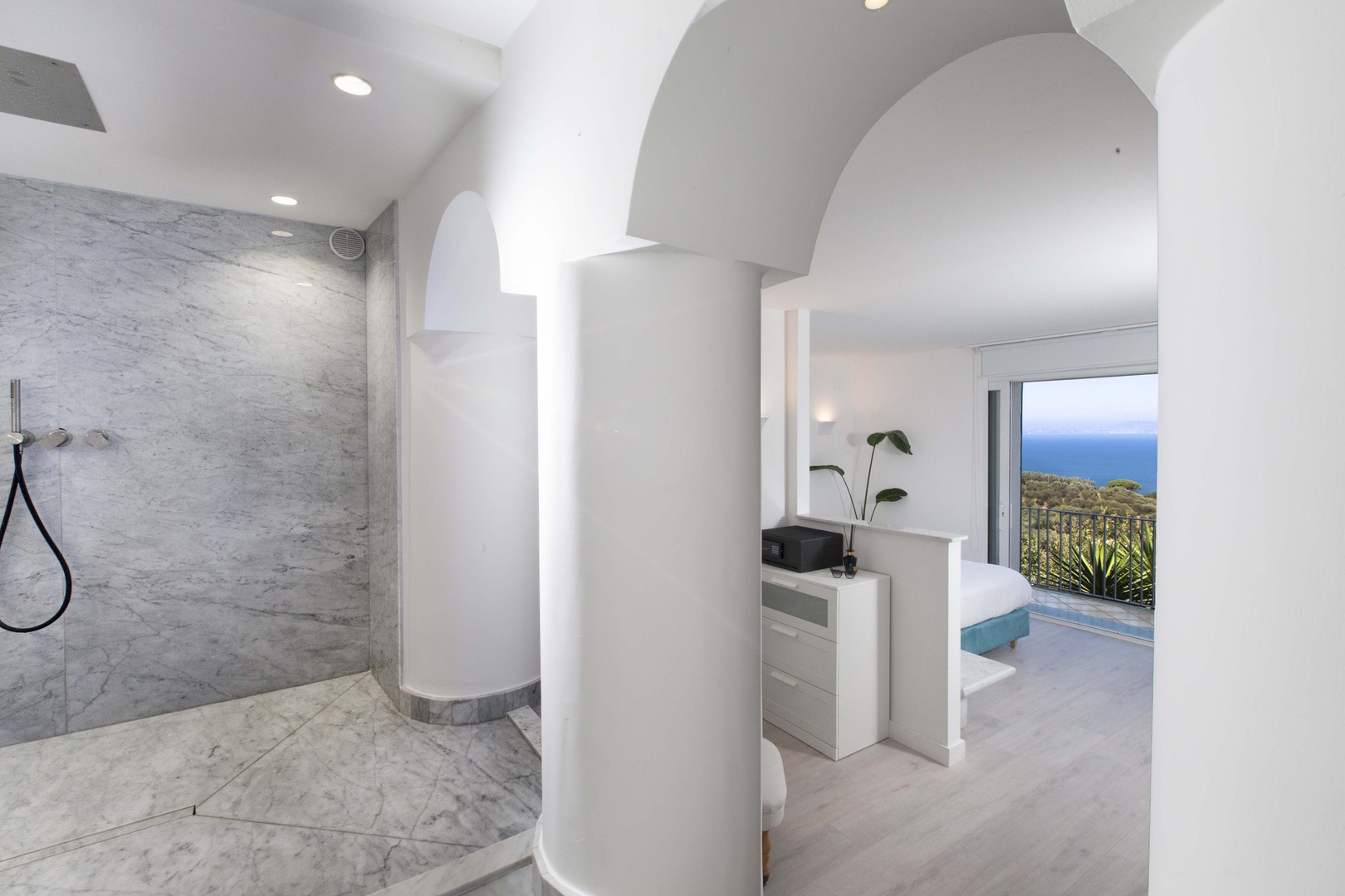 Villa Sancia - Private villa with pool near Sorrento 30 Villas in Italy