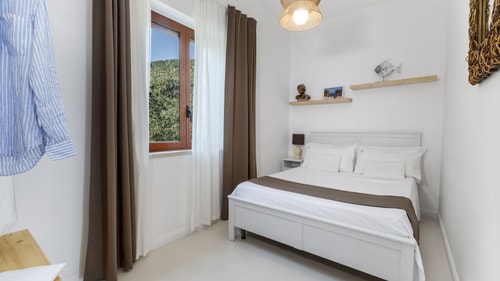 Villa Carmela, with private pool and tennis court 26 Villas in Italy