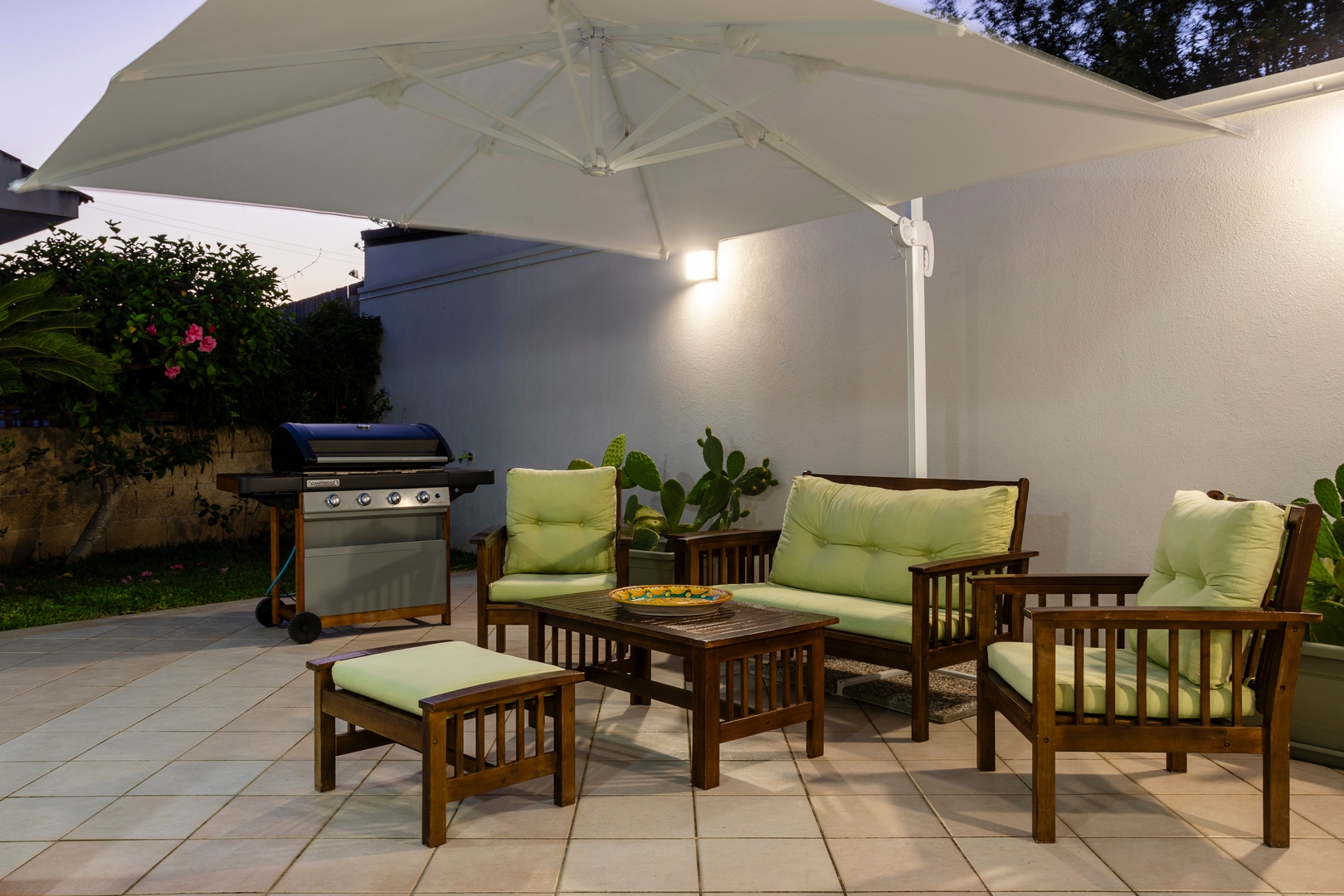 Private beachfront villa in Sicily 21 Villas in Italy
