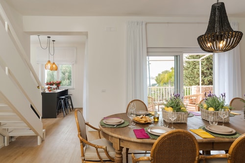 Villa Rossana - Private villa near Syracuse 19 Villas in Italy