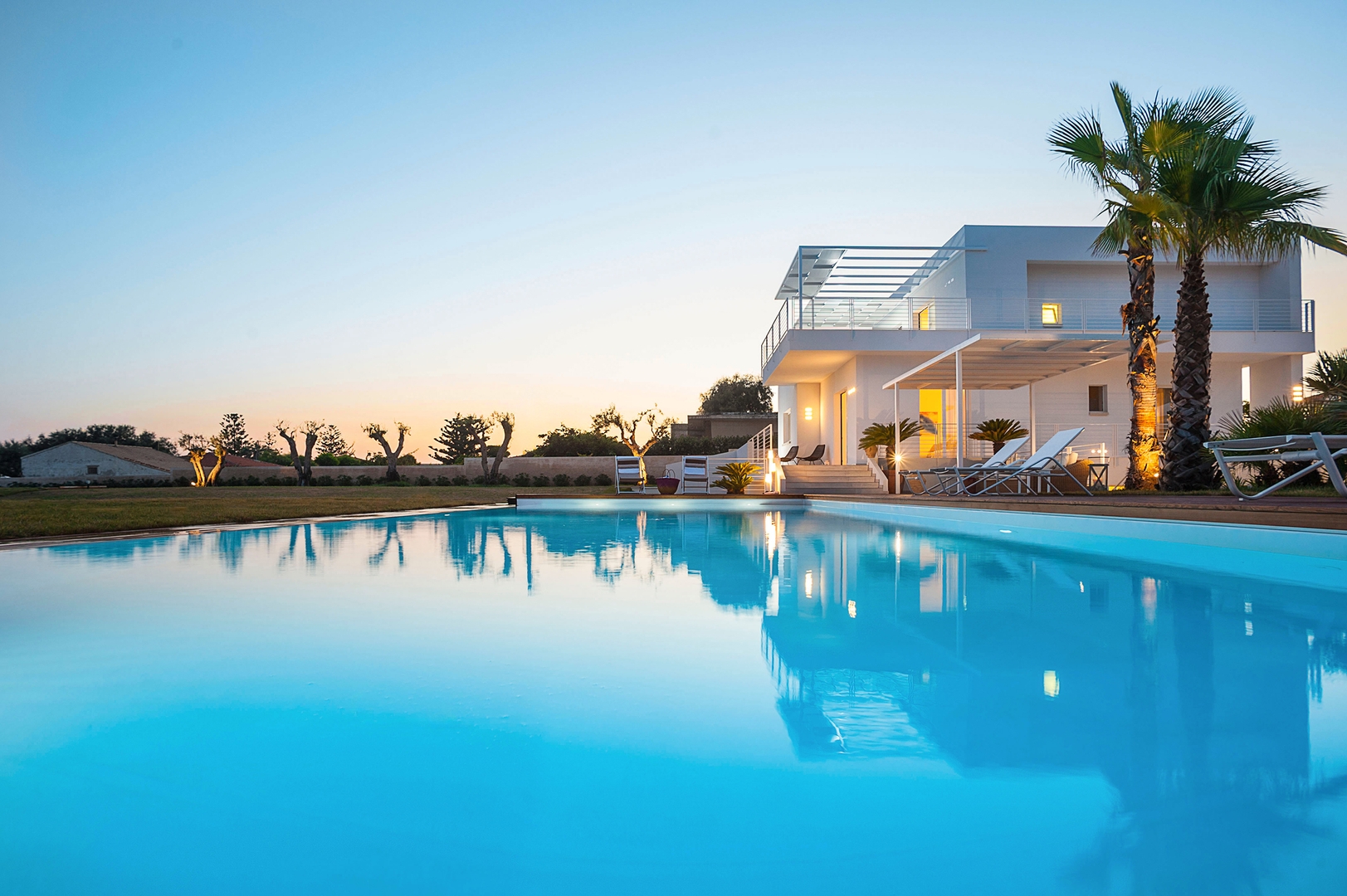 Villa Orizzonte – Marina Di Modica 59 Villas in Italy