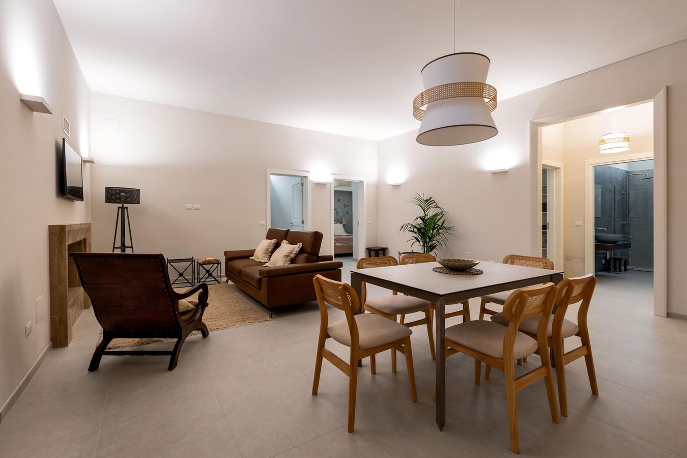 Villa Alice - Private villa with pool in Salento 27 Villas in Italy