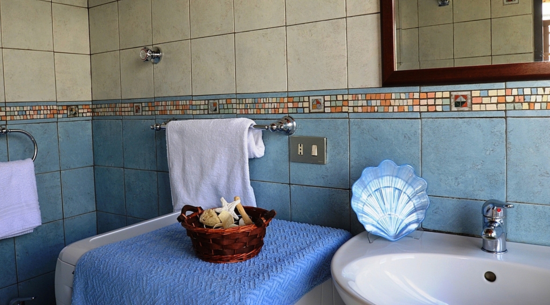 Casa La Terrazza – Positano 11 Villas in Italy