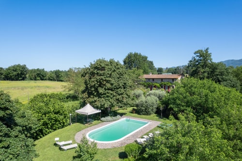 Villa Simone - Private Tuscan villa with pool 1 Villas in Italy