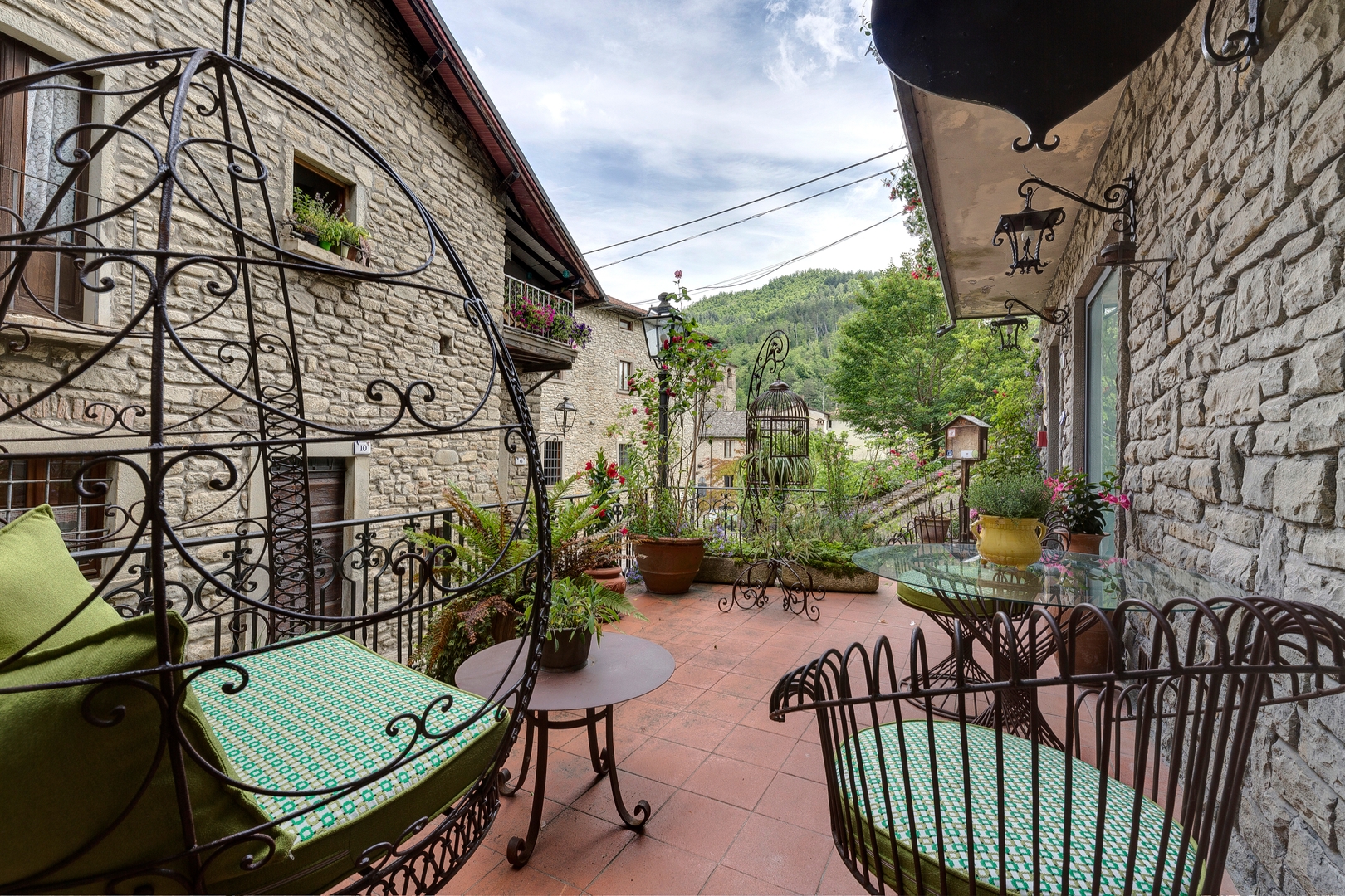 Villa Fosca – Tuscany 34 Villas in Italy