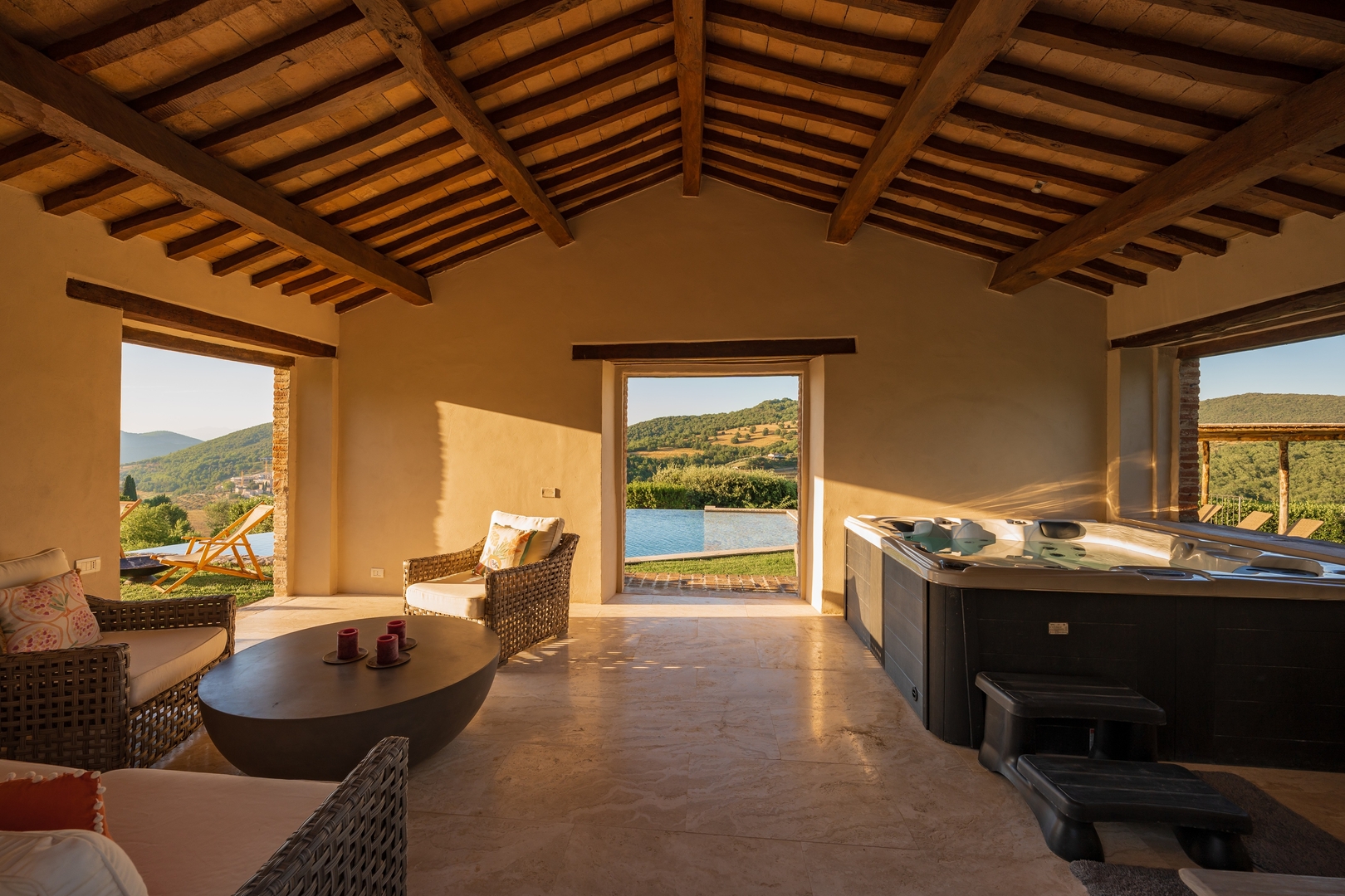 Villa Porpora - Private villa with heated pool 22 Villas in Italy